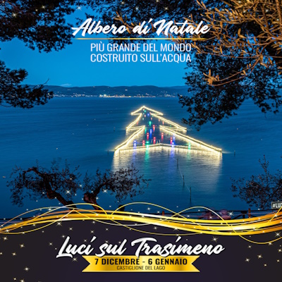  spielplan luci sul trasimeno 2024 - castiglione del lago 